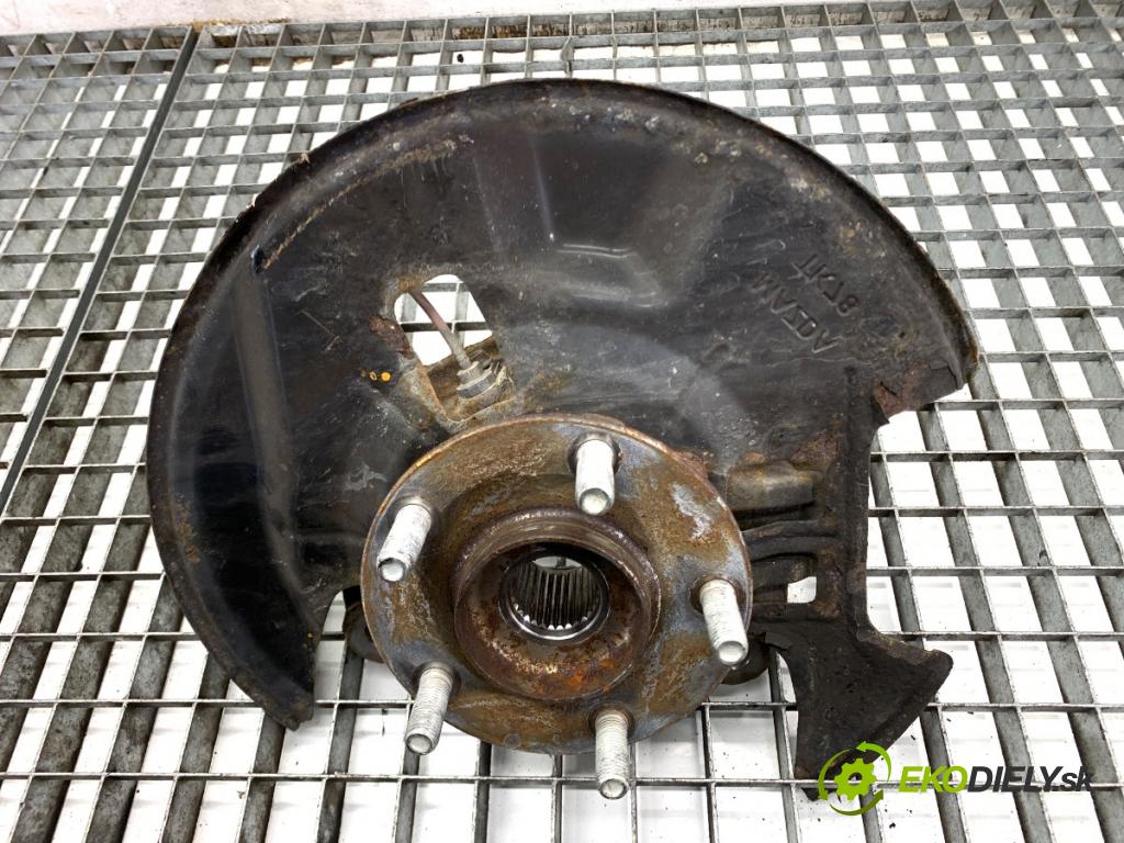 MAZDA CX-9 SUV 2016 184 kW 2.5 T AWD 2488 náboj ľavy predný 