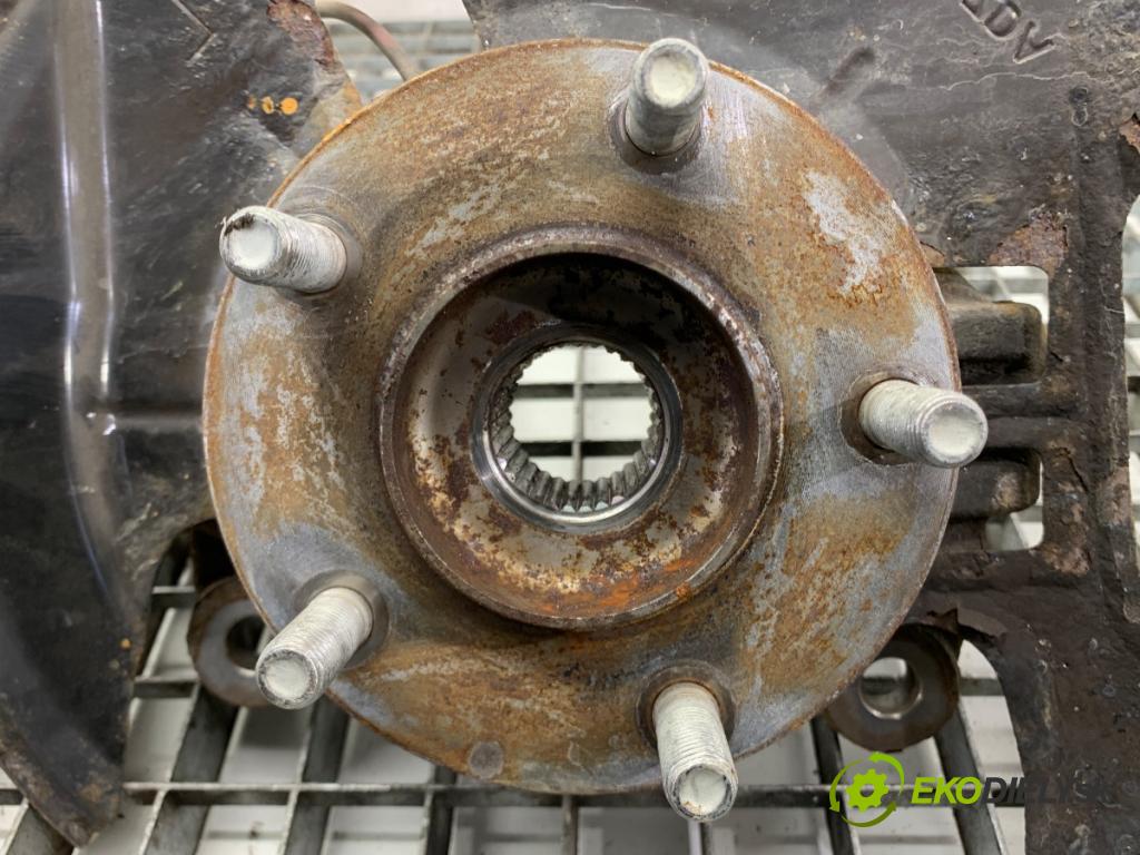 MAZDA CX-9 SUV 2016 184 kW 2.5 T AWD 2488 náboj ľavy predný