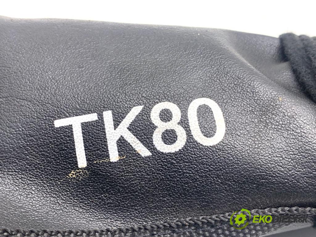 MAZDA CX-9 SUV 2016 184 kW 2.5 T AWD 2488 Súprava náradia