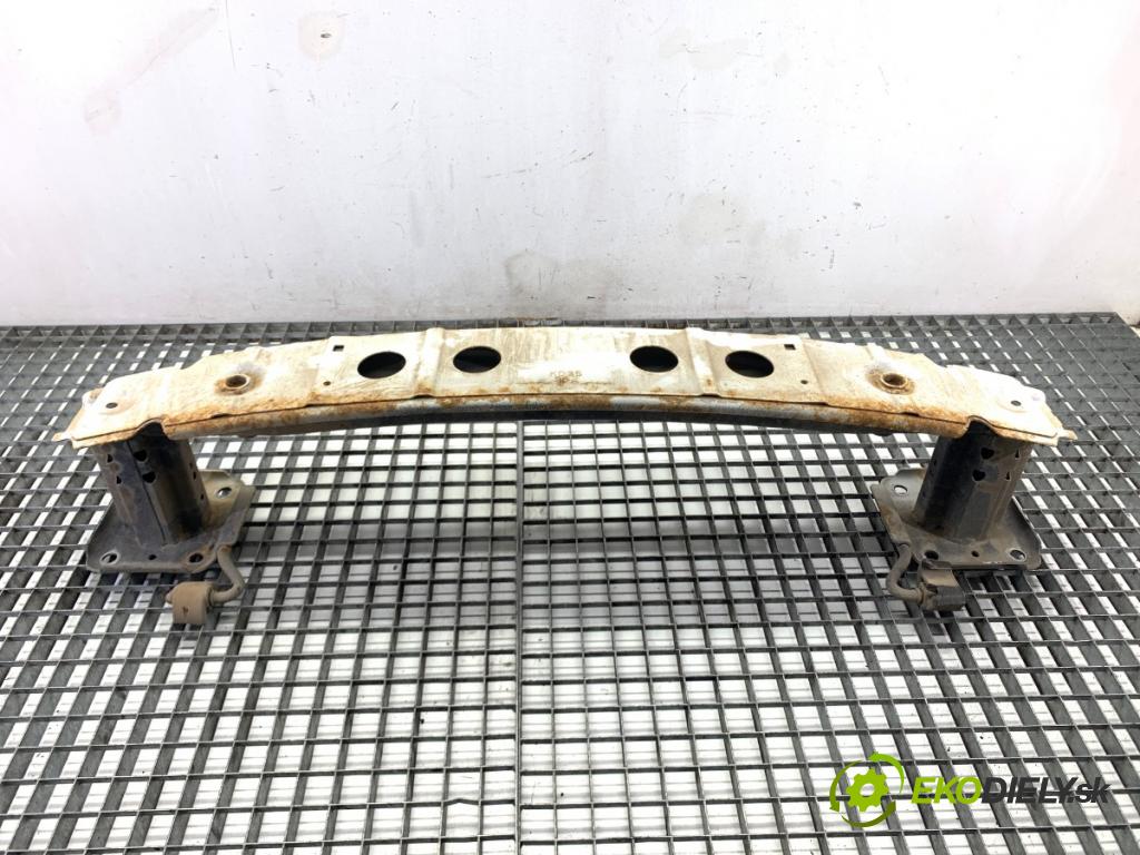 MAZDA CX-9 SUV 2016 184 kW 2.5 T AWD 2488 Výstuha nárazníka zad  (Výstuha zadná)