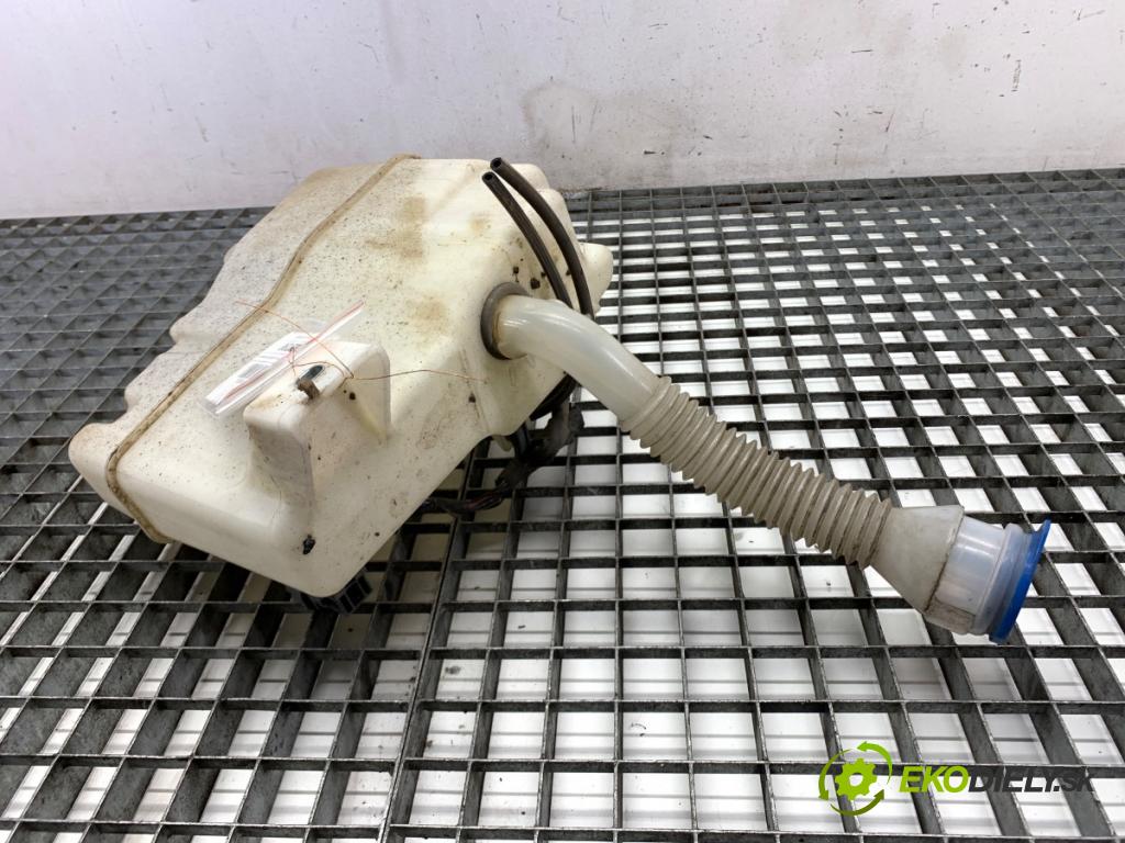 MAZDA CX-9 SUV 2016 184 kW 2.5 T AWD 2488 Nádržka ostrekovačov TK4867480