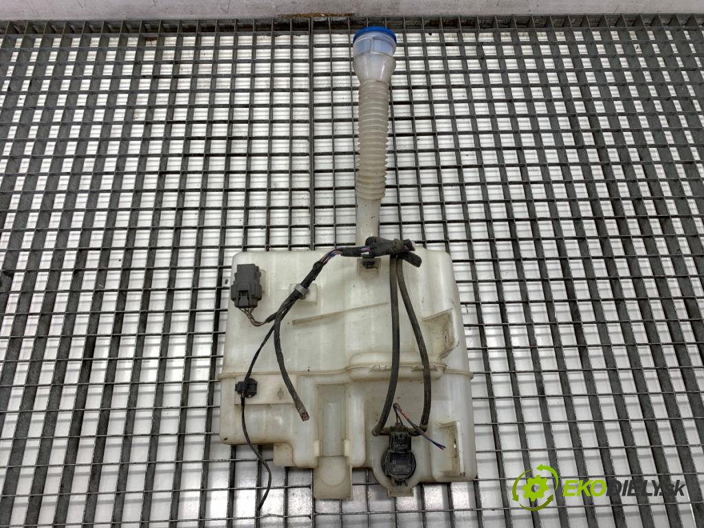 MAZDA CX-9 SUV 2016 184 kW 2.5 T AWD 2488 Nádržka ostrekovačov TK4867480