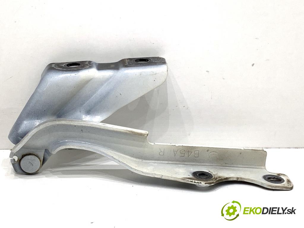 MAZDA CX-9 SUV 2016 184 kW 2.5 T AWD 2488 Záves kapoty pravy predný 