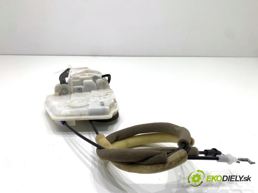 MAZDA CX-9 SUV 2016 184 kW 2.5 T AWD 2488 zámok Dvere pravy zad