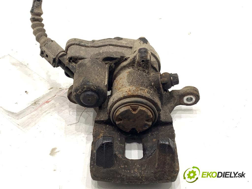 MAZDA CX-9 SUV 2016 184 kW 2.5 T AWD 2488 Brzdič strmeň pravy zad