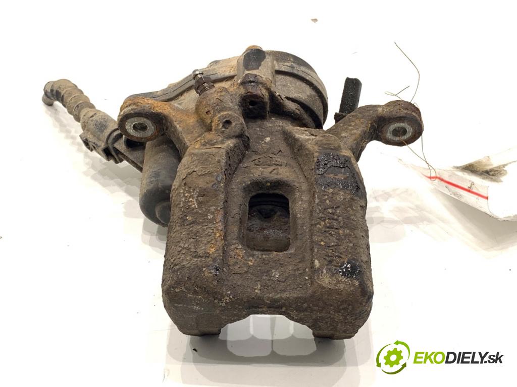 MAZDA CX-9 SUV 2016 184 kW 2.5 T AWD 2488 brzdič třmen levý zadní část 