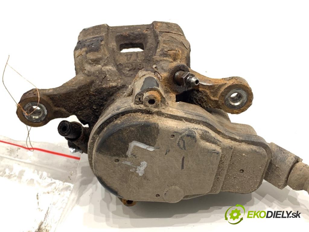 MAZDA CX-9 SUV 2016 184 kW 2.5 T AWD 2488 Brzdič strmeň ľavy zad