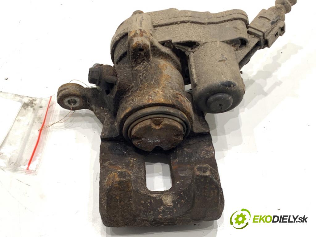 MAZDA CX-9 SUV 2016 184 kW 2.5 T AWD 2488 Brzdič strmeň ľavy zad