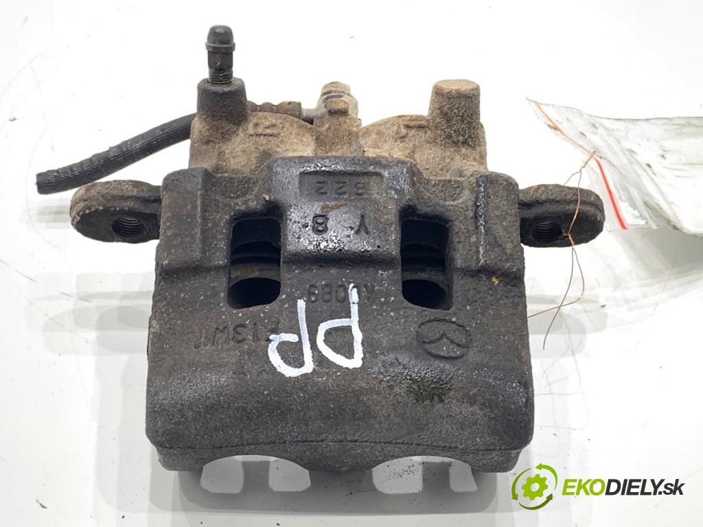 MAZDA CX-9 SUV 2016 184 kW 2.5 T AWD 2488 brzdič třmen pravý přední část 