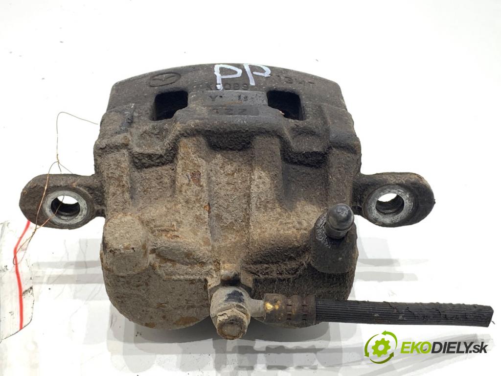 MAZDA CX-9 SUV 2016 184 kW 2.5 T AWD 2488 brzdič třmen pravý přední část