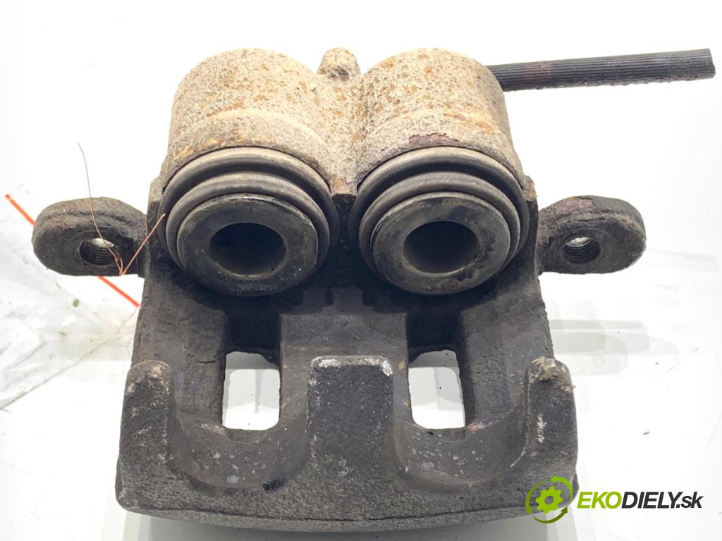 MAZDA CX-9 SUV 2016 184 kW 2.5 T AWD 2488 brzdič třmen pravý přední část