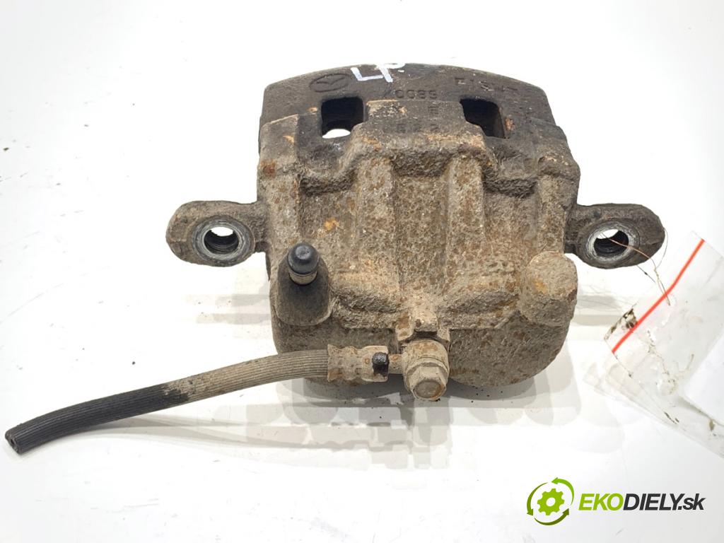 MAZDA CX-9 SUV 2016 184 kW 2.5 T AWD 2488 Brzdič strmeň ľavy predný