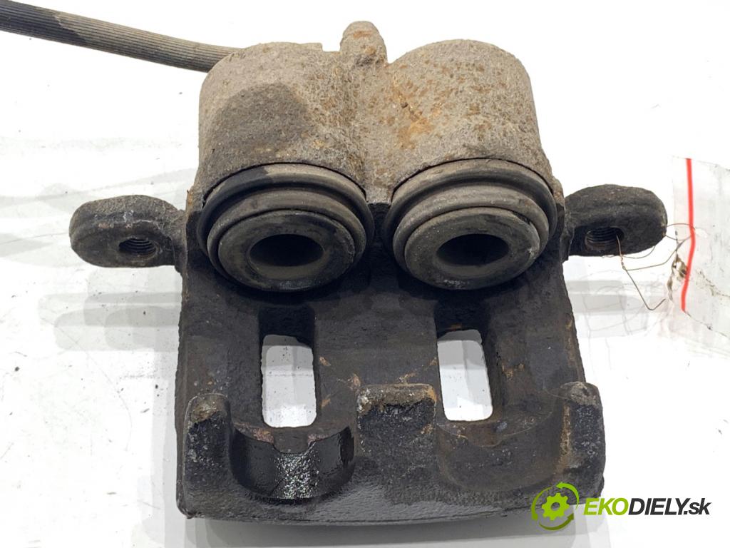 MAZDA CX-9 SUV 2016 184 kW 2.5 T AWD 2488 Brzdič strmeň ľavy predný