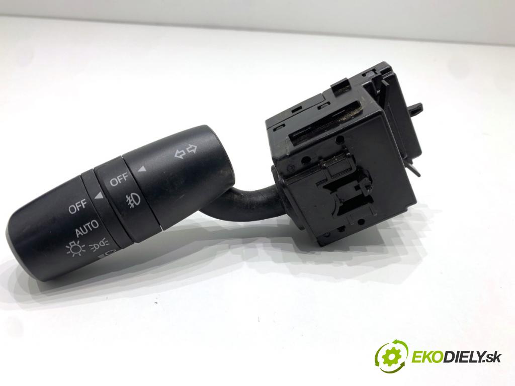 MAZDA CX-9 SUV 2016 184 kW 2.5 T AWD 2488 Spínač svetiel 