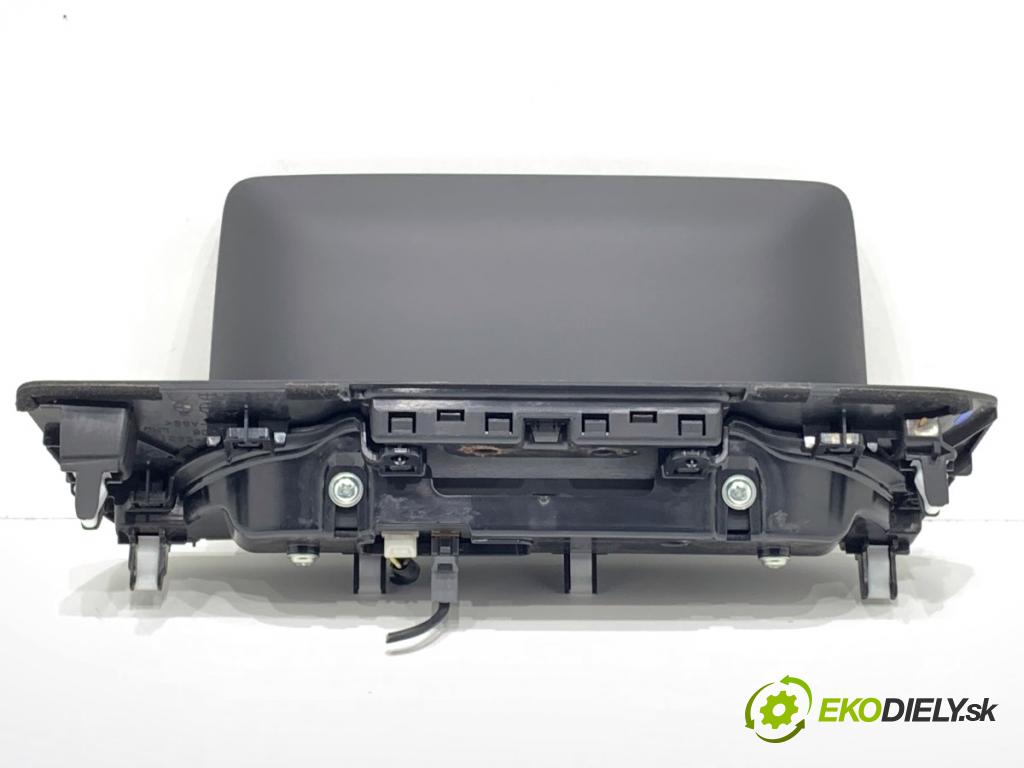 MAZDA CX-9 SUV 2016 184 kW 2.5 T AWD 2488 Dislpej TK48-55221 (Prístrojová doska)