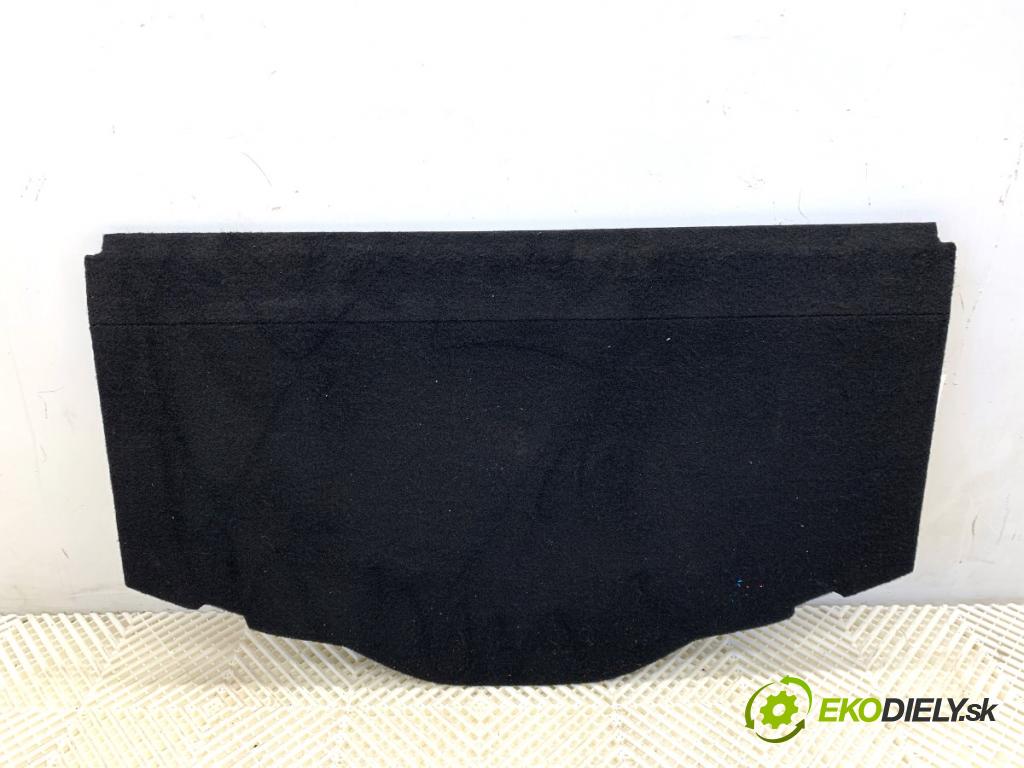 MAZDA CX-9 SUV 2016 184 kW 2.5 T AWD 2488 KRYTINA: kufra TK48-6881X