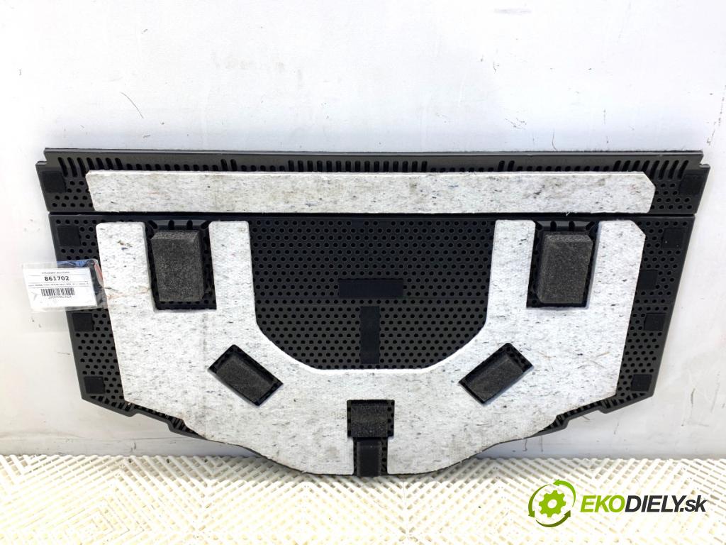 MAZDA CX-9 SUV 2016 184 kW 2.5 T AWD 2488 KRYTINA: kufra TK48-6881X