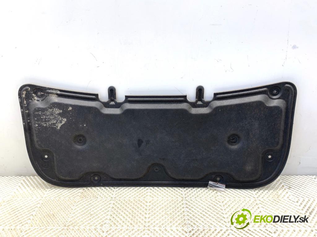 MAZDA CX-9 SUV 2016 184 kW 2.5 T AWD 2488 Odhlučnenie kapoty 