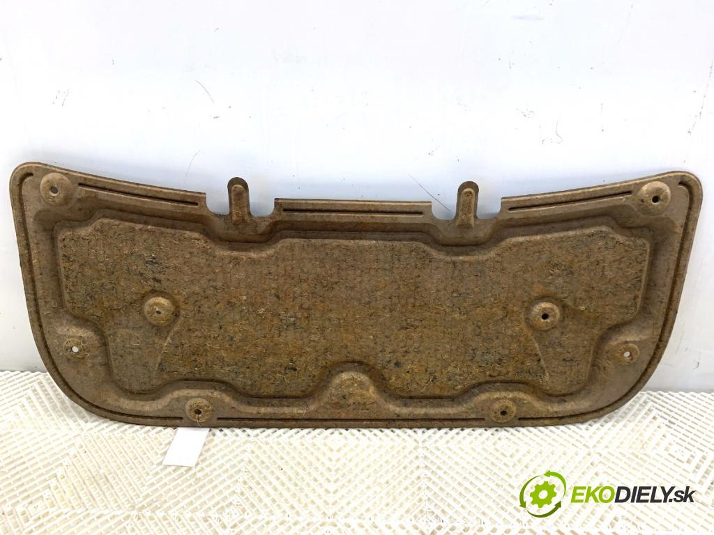 MAZDA CX-9 SUV 2016 184 kW 2.5 T AWD 2488 Odhlučnenie kapoty