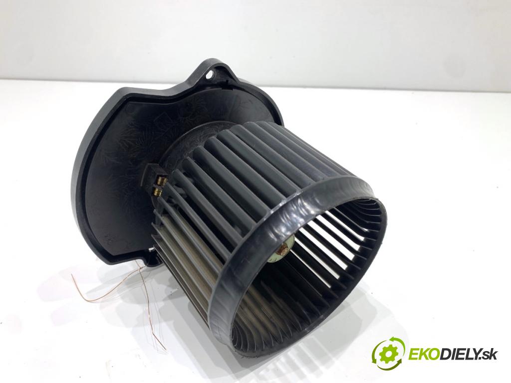 MAZDA CX-9 SUV 2016 184 kW 2.5 T AWD 2488 ventilátor kúrenia 