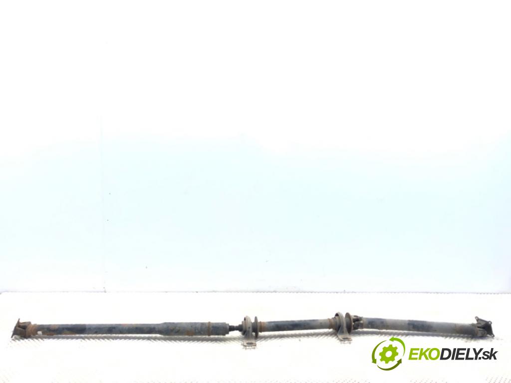 MAZDA CX-9 SUV 2016 184 kW 2.5 T AWD 2488 kardaň hřídel hnací zadní část  (Kardanový hřídel)