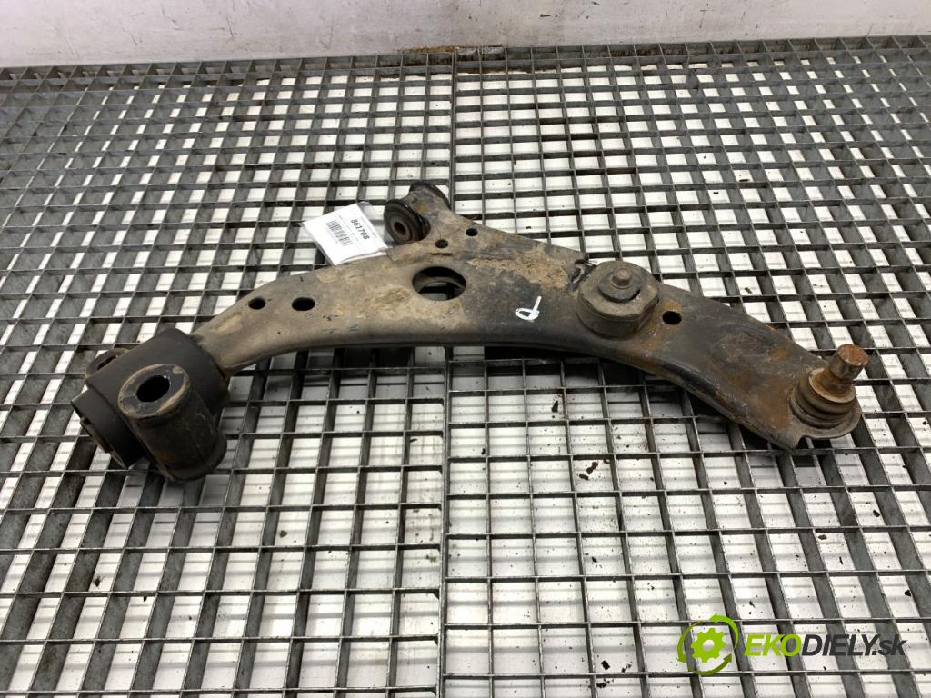 MAZDA CX-9 SUV 2016 184 kW 2.5 T AWD 2488 Rameno pravy predný 