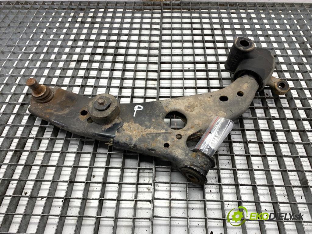 MAZDA CX-9 SUV 2016 184 kW 2.5 T AWD 2488 Rameno pravy predný