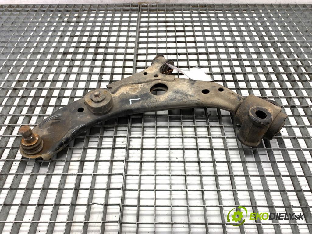 MAZDA CX-9 SUV 2016 184 kW 2.5 T AWD 2488 Rameno ľavy predný 