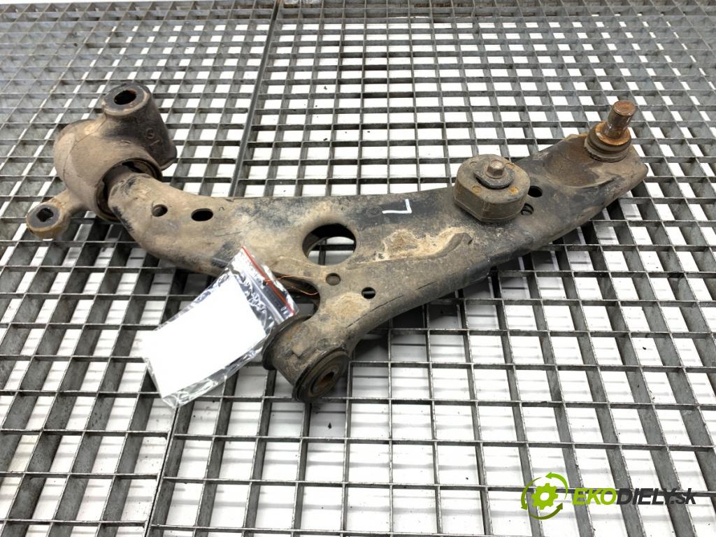 MAZDA CX-9 SUV 2016 184 kW 2.5 T AWD 2488 Rameno ľavy predný