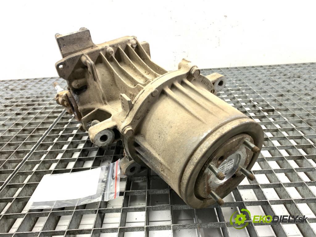 MAZDA CX-9 SUV 2016 184 kW 2.5 T AWD 2488 Most ,diferenciál zad