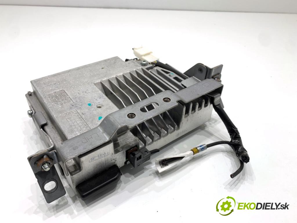 MAZDA CX-9 SUV 2016 184 kW 2.5 T AWD 2488 RADIO TK78669C0B (Audio zariadenie)