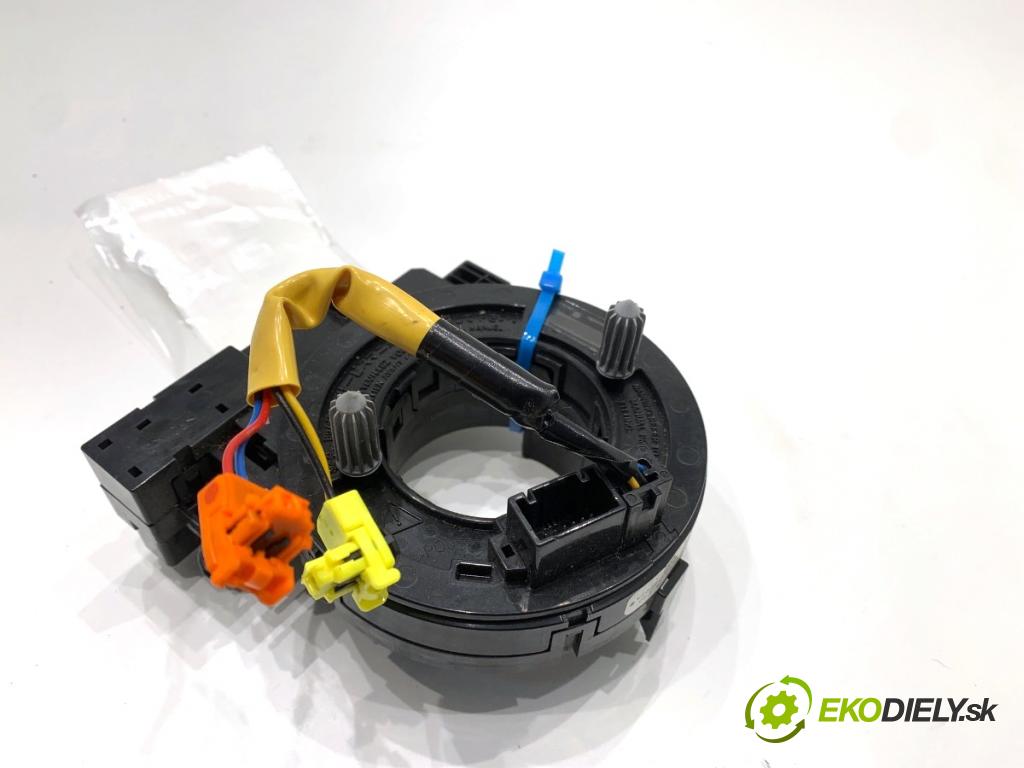 MAZDA CX-9 SUV 2016 184 kW 2.5 T AWD 2488 Krúžok, slimák airbag DE4A66CS0 (Airbag)