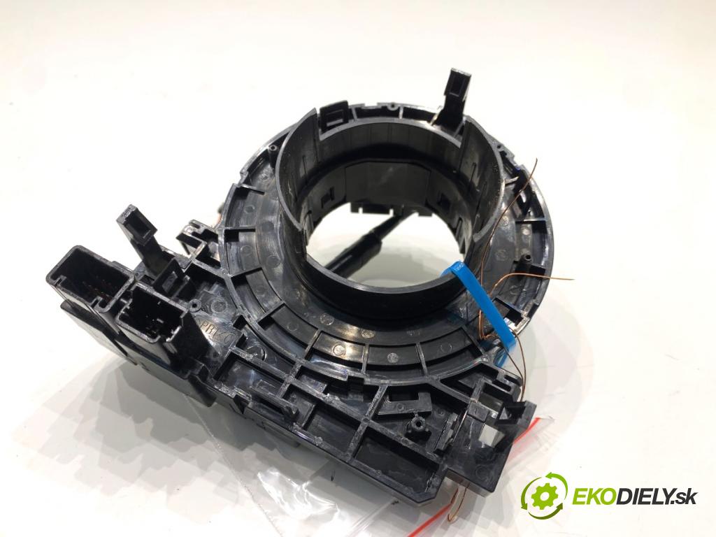 MAZDA CX-9 SUV 2016 184 kW 2.5 T AWD 2488 Krúžok, slimák airbag DE4A66CS0 (Airbag)