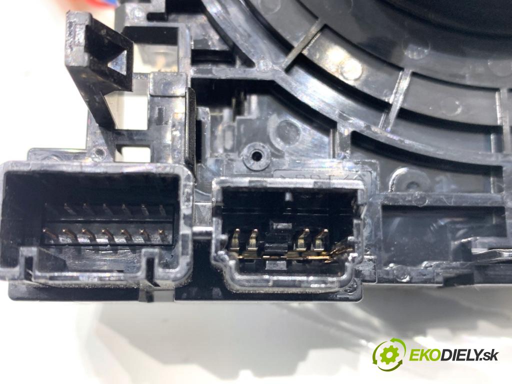 MAZDA CX-9 SUV 2016 184 kW 2.5 T AWD 2488 Krúžok, slimák airbag DE4A66CS0 (Airbag)