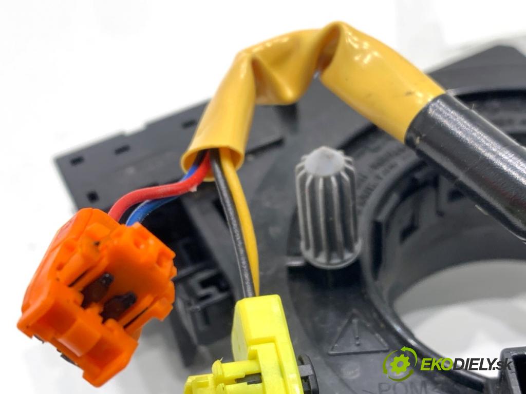 MAZDA CX-9 SUV 2016 184 kW 2.5 T AWD 2488 Krúžok, slimák airbag DE4A66CS0 (Airbag)