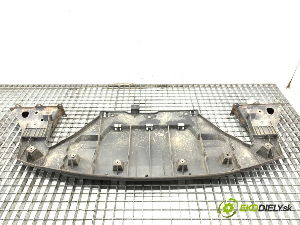 MAZDA CX-9 SUV 2016 184 kW 2.5 T AWD 2488 Výstuha pod chladiče 