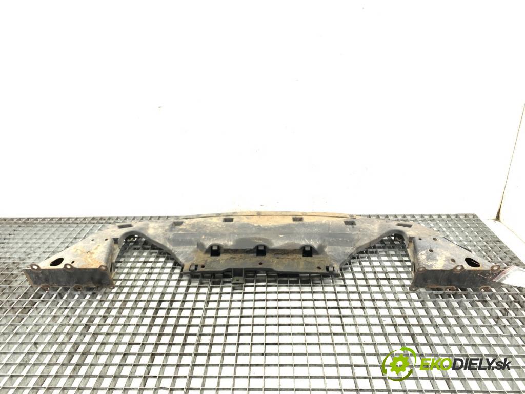 MAZDA CX-9 SUV 2016 184 kW 2.5 T AWD 2488 Výstuha pod chladiče