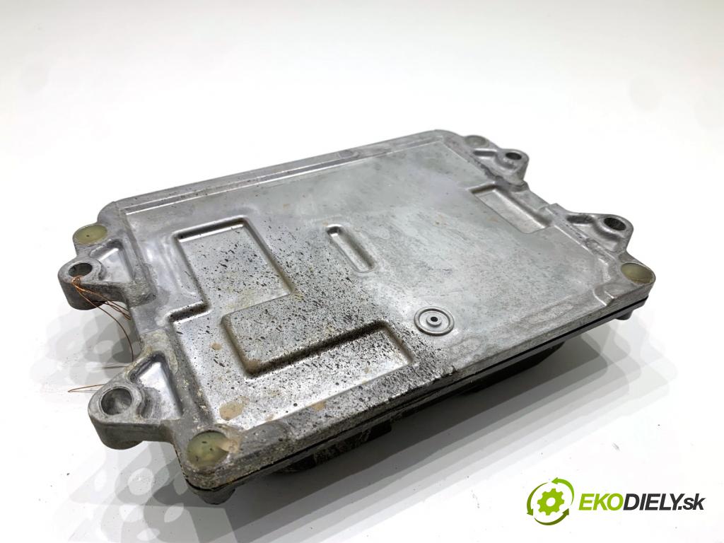 MAZDA CX-9 SUV 2016 184 kW 2.5 T AWD 2488 riadiaca jednotka Motor PYFL18881 (Riadiaca jednotka)