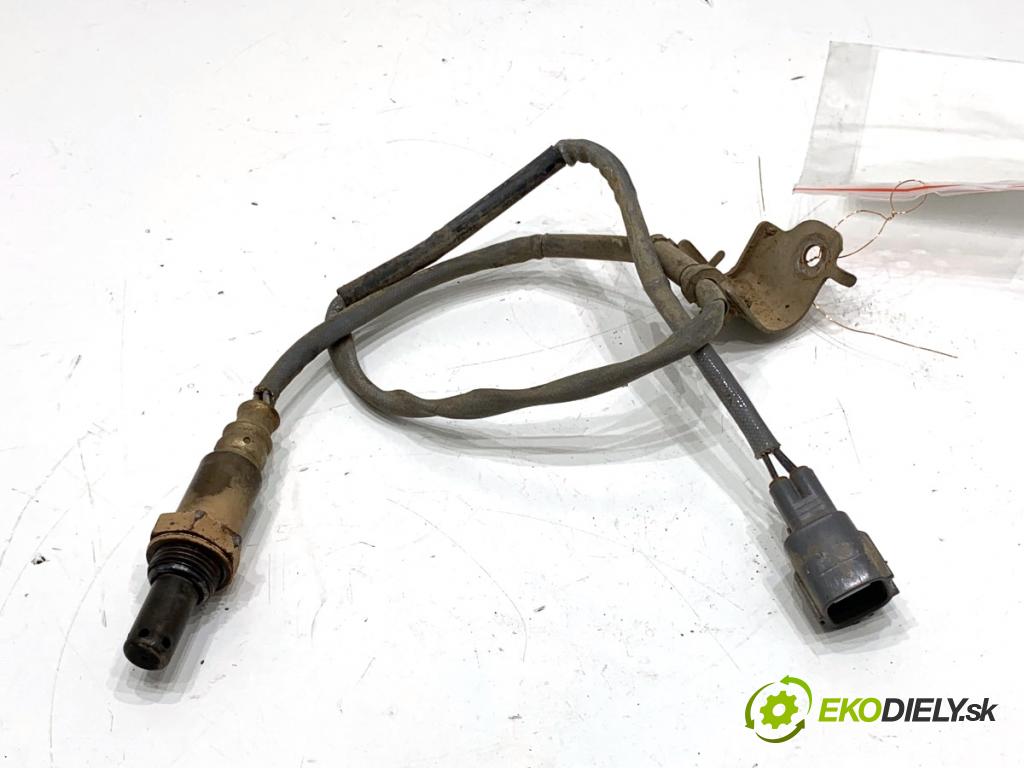 MAZDA CX-9 SUV 2016 184 kW 2.5 T AWD 2488 sonda lambda zad PY8W (Lambda sonda)