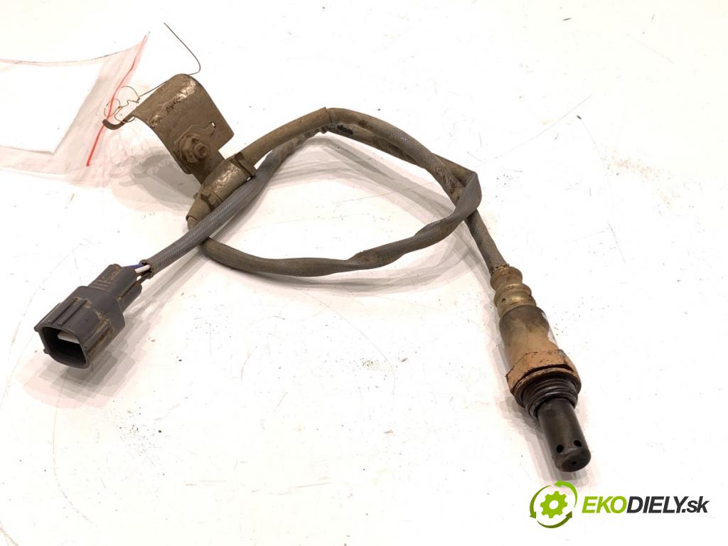 MAZDA CX-9 SUV 2016 184 kW 2.5 T AWD 2488 sonda lambda zad PY8W (Lambda sonda)