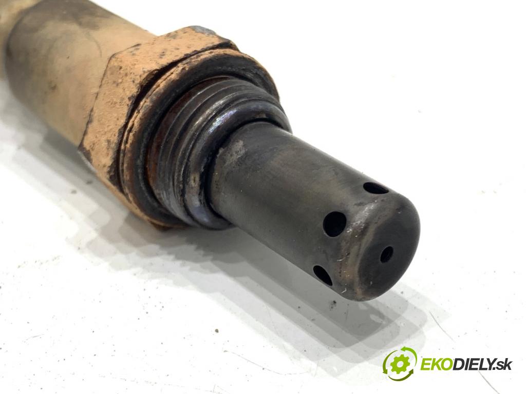 MAZDA CX-9 SUV 2016 184 kW 2.5 T AWD 2488 sonda lambda zad PY8W (Lambda sonda)