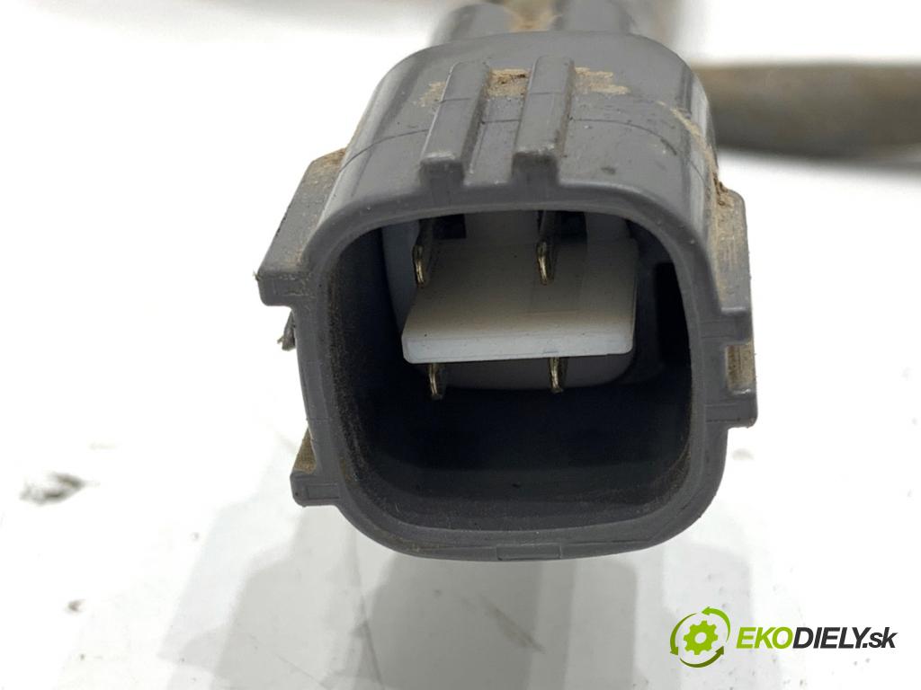 MAZDA CX-9 SUV 2016 184 kW 2.5 T AWD 2488 sonda lambda zad PY8W (Lambda sonda)