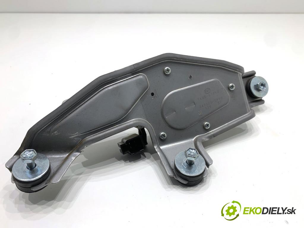 MAZDA CX-9 SUV 2016 184 kW 2.5 T AWD 2488 motor stěračů zadní část TK48-67450