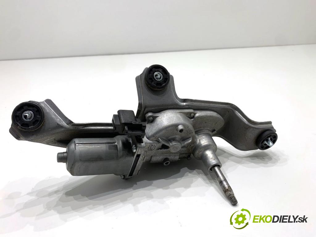 MAZDA CX-9 SUV 2016 184 kW 2.5 T AWD 2488 Motor stieračov zad TK48-67450