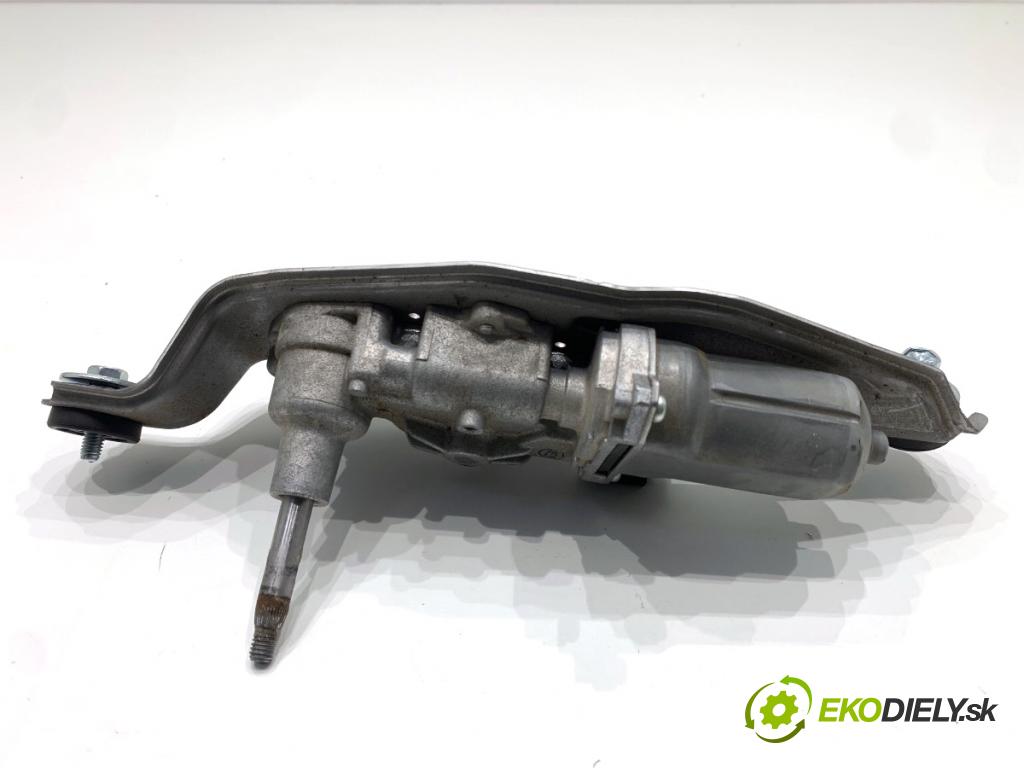 MAZDA CX-9 SUV 2016 184 kW 2.5 T AWD 2488 Motor stieračov zad TK48-67450