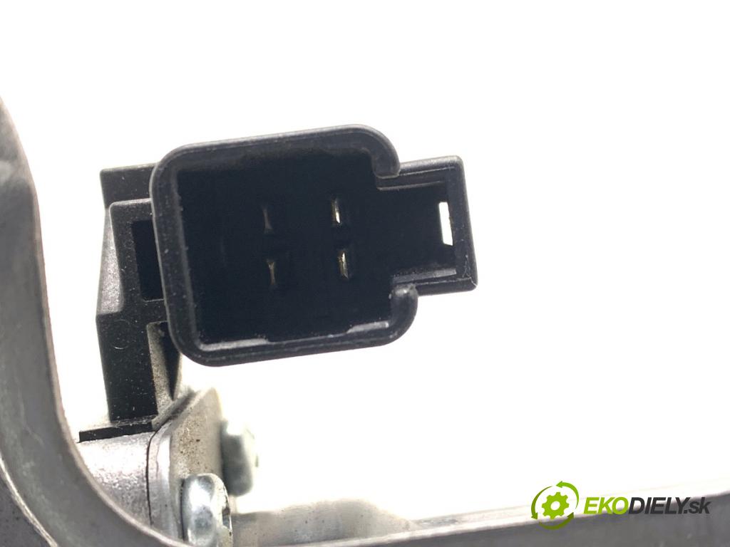 MAZDA CX-9 SUV 2016 184 kW 2.5 T AWD 2488 Motor stieračov zad TK48-67450