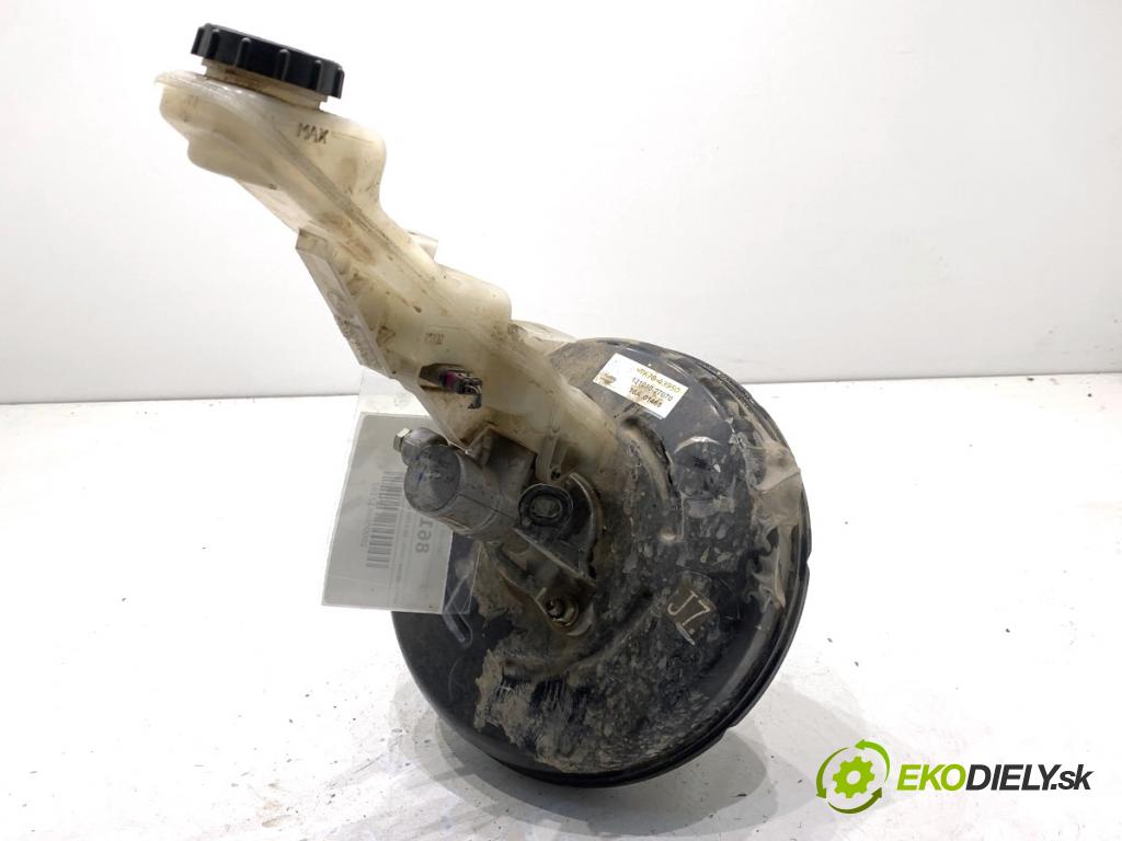 MAZDA CX-9 SUV 2016 184 kW 2.5 T AWD 2488 Posilovač bŕzd TK78-43950