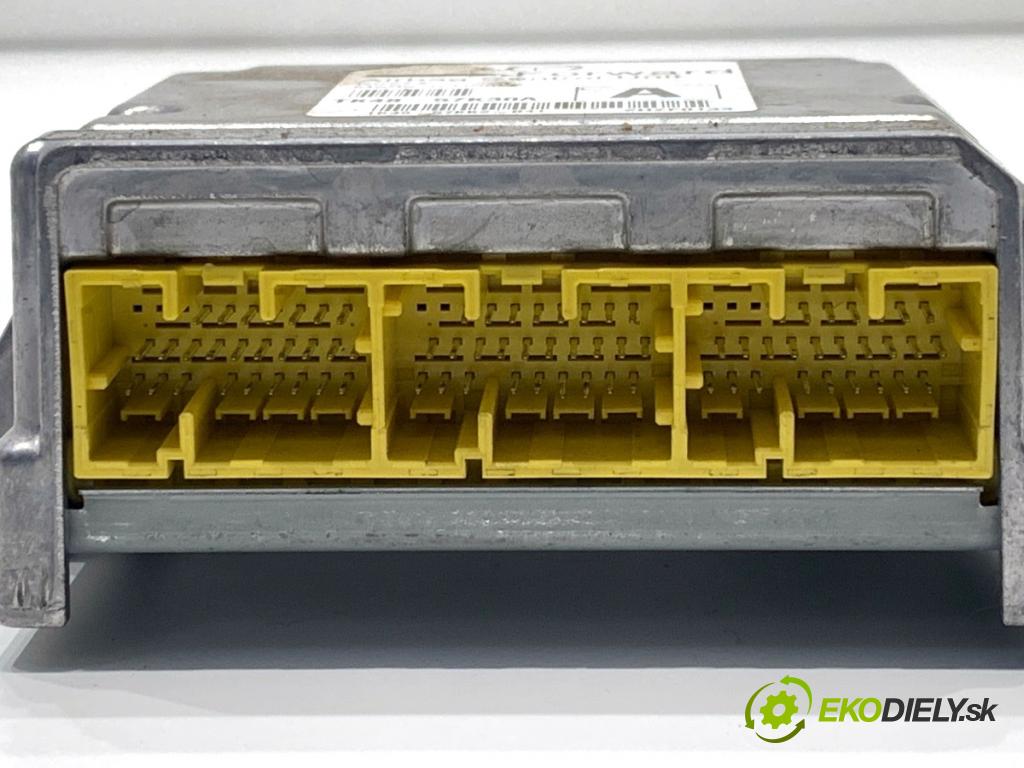 MAZDA CX-9 SUV 2016 184 kW 2.5 T AWD 2488 senzor airbag TK48-57K30A (Snímač)