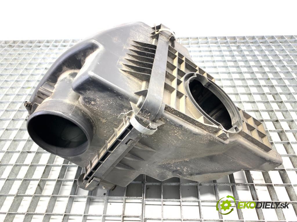 MAZDA CX-9 SUV 2016 184 kW 2.5 T AWD 2488 Obal filtra vzduchu PY8W133AX (Obal vzduchového filtra)