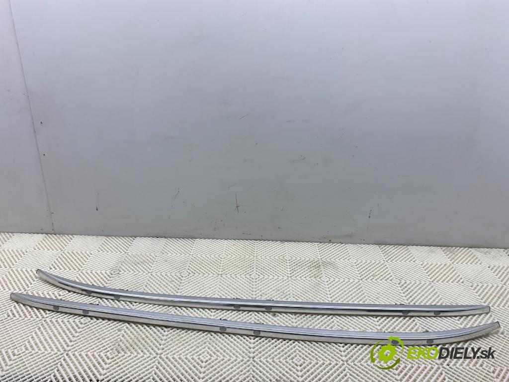 MAZDA CX-9 SUV 2016 184 kW 2.5 T AWD 2488 lyžiny STRECHA: 